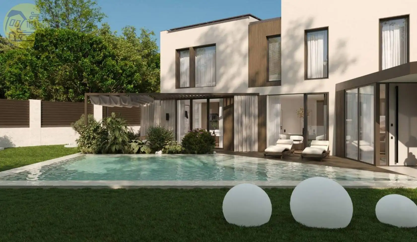 Villa in vendita a Trieste