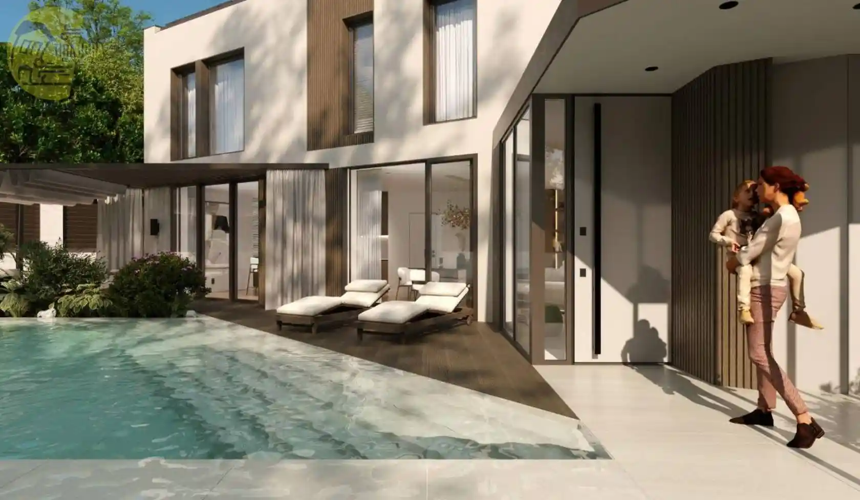 Villa unifamiliare Località Basovizza 272, Basovizza - Trebiciano, Trieste - foto 4