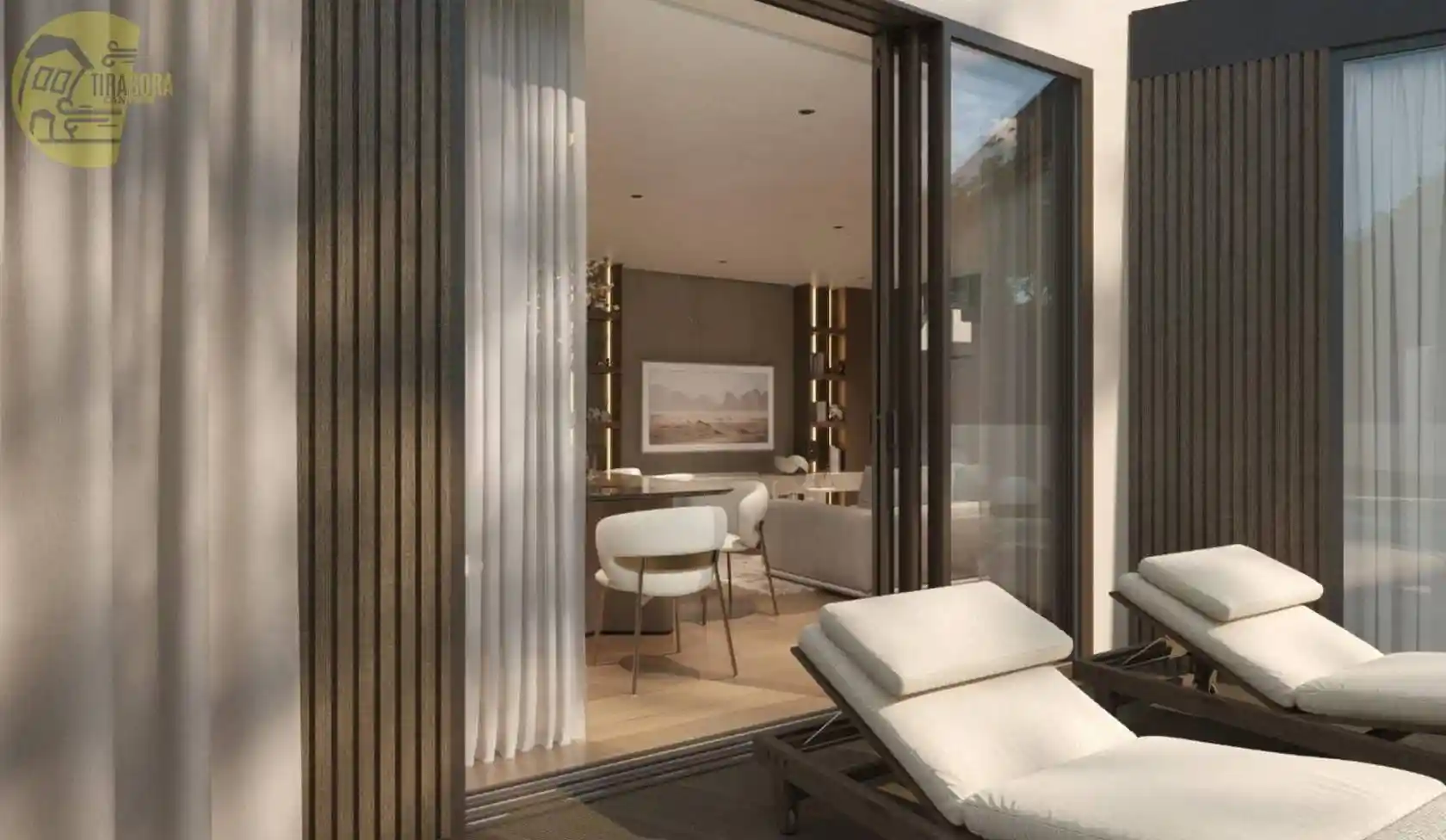 Villa unifamiliare Località Basovizza 272, Basovizza - Trebiciano, Trieste - foto 5