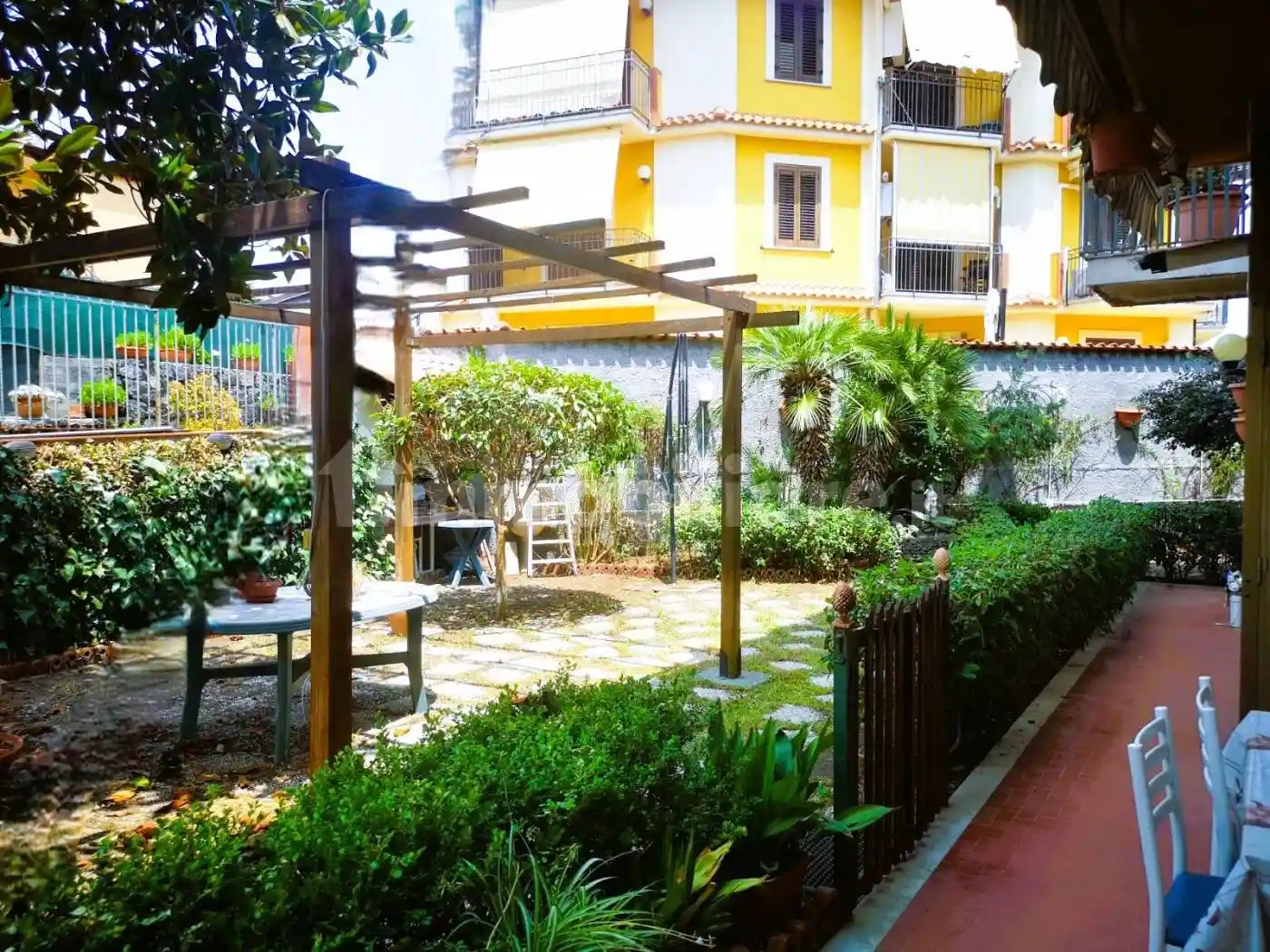 Appartamento in vendita a Mascalucia