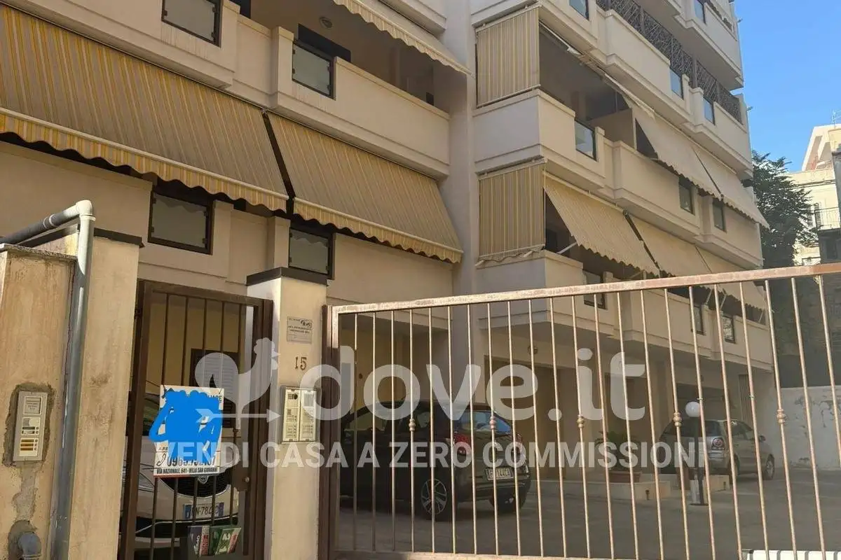 Appartamento in vendita a Villa San Giovanni