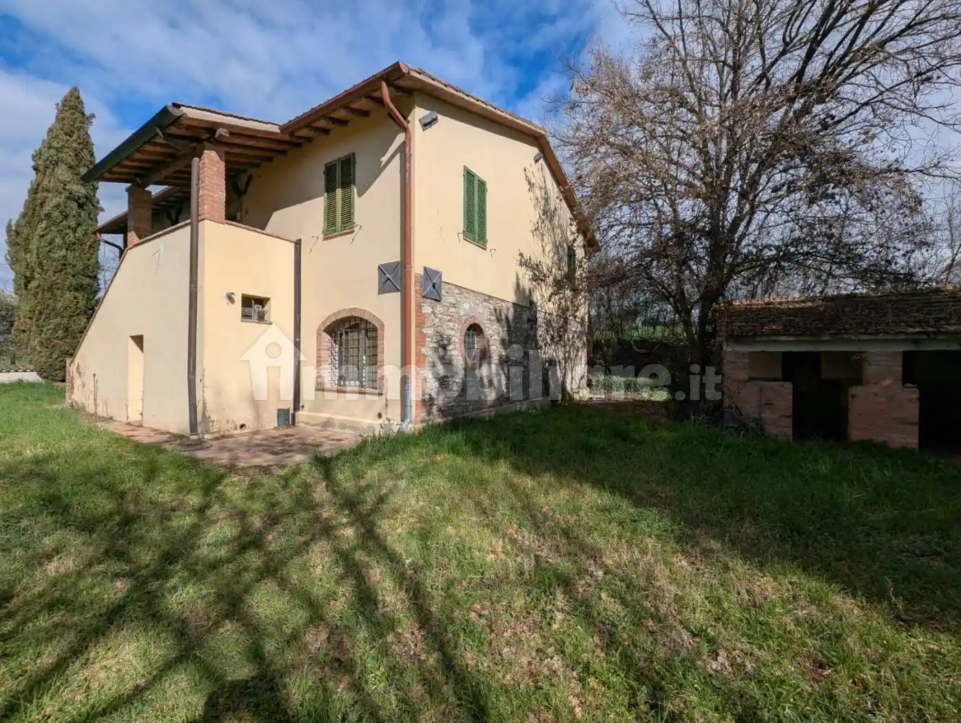 Rustico - Casale in vendita a Marsciano