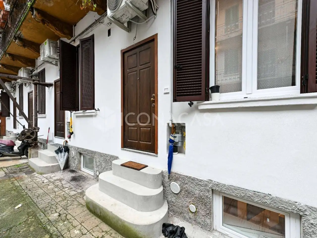 Apartment in vendita a Milan