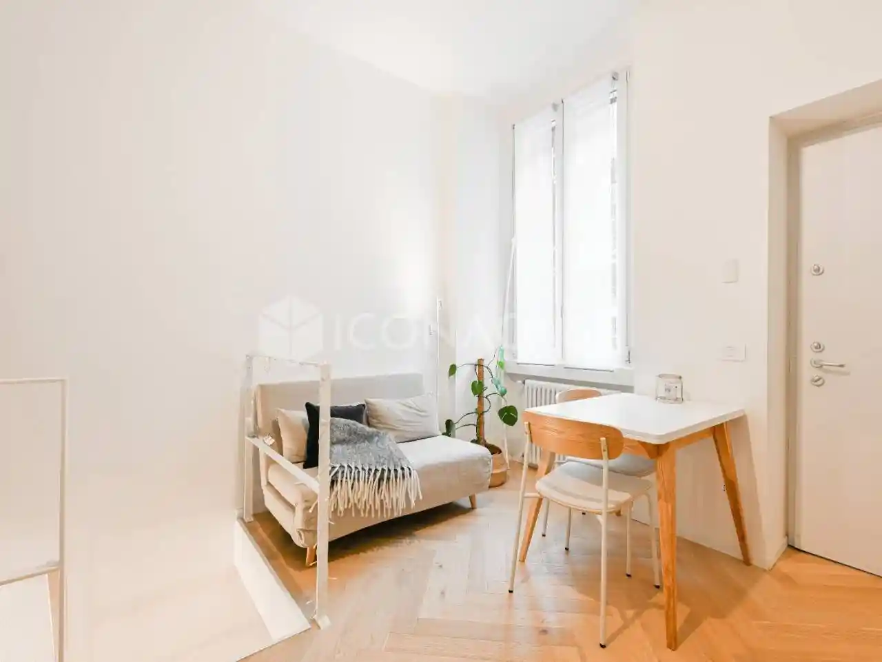 Bilocale via Accademia 53, Casoretto, Milano - foto 3