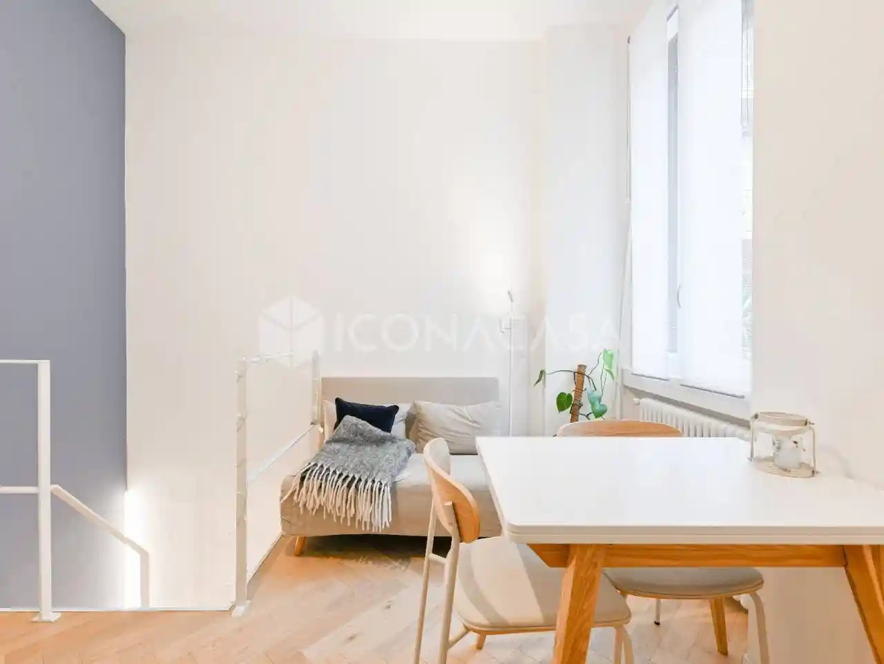 Bilocale via Accademia 53, Casoretto, Milano - foto 4