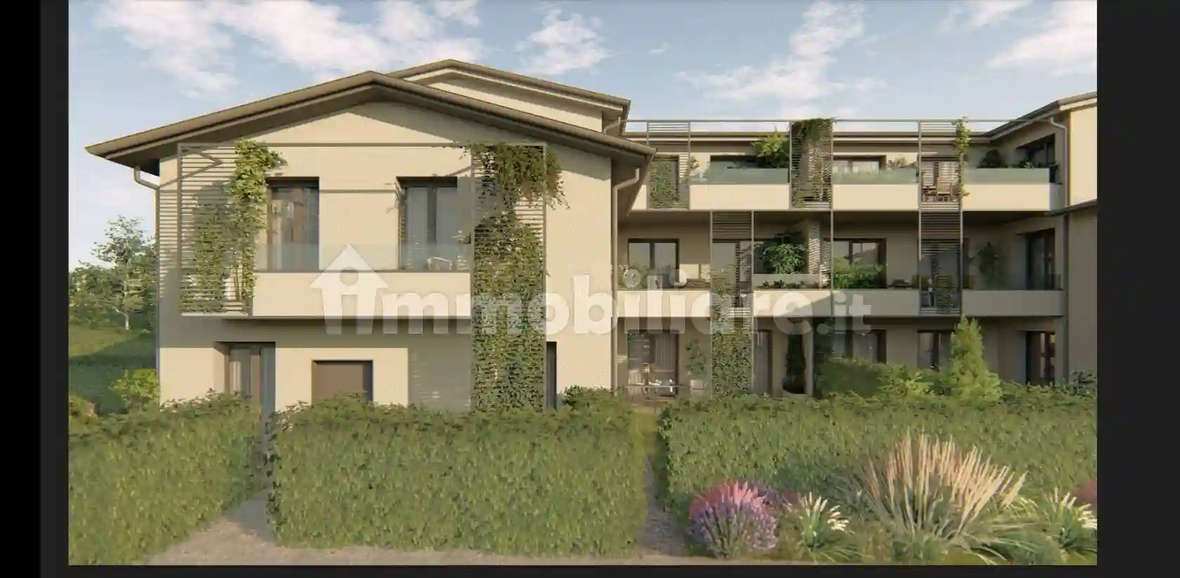 Villetta a schiera - foto 4