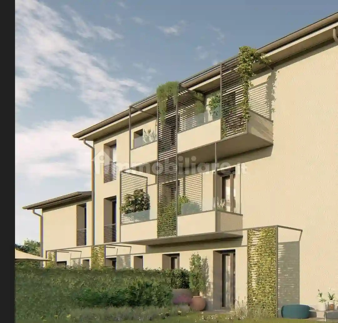 Villetta a schiera - foto 5