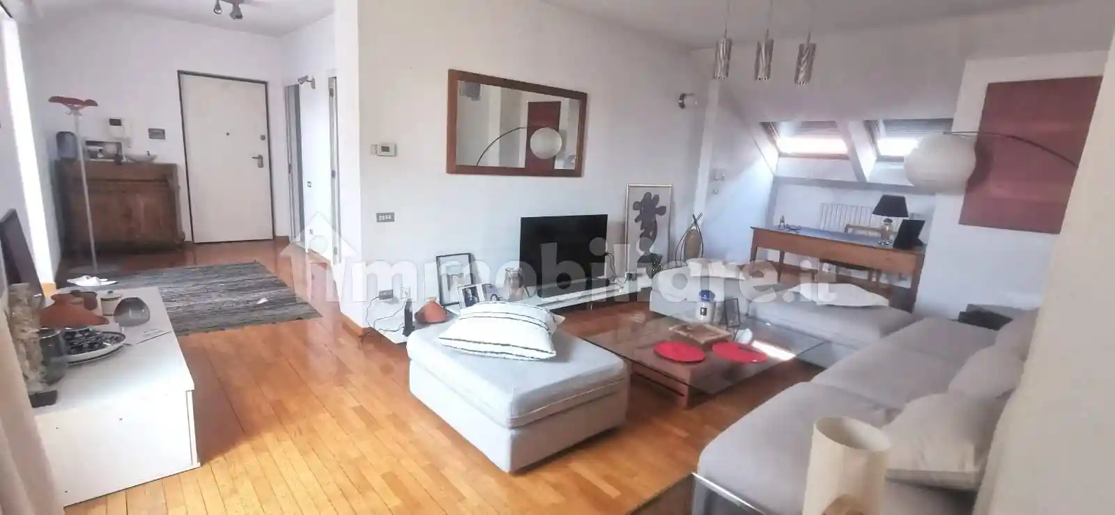 Quadrilocale vicolo Giuseppe Bosia 1, Stazione, Asti - foto 2