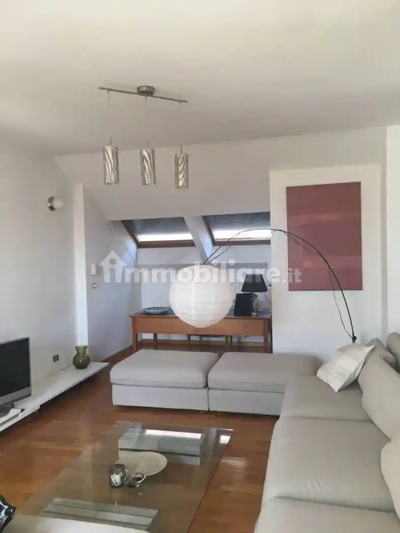 Quadrilocale vicolo Giuseppe Bosia 1, Stazione, Asti - foto 3