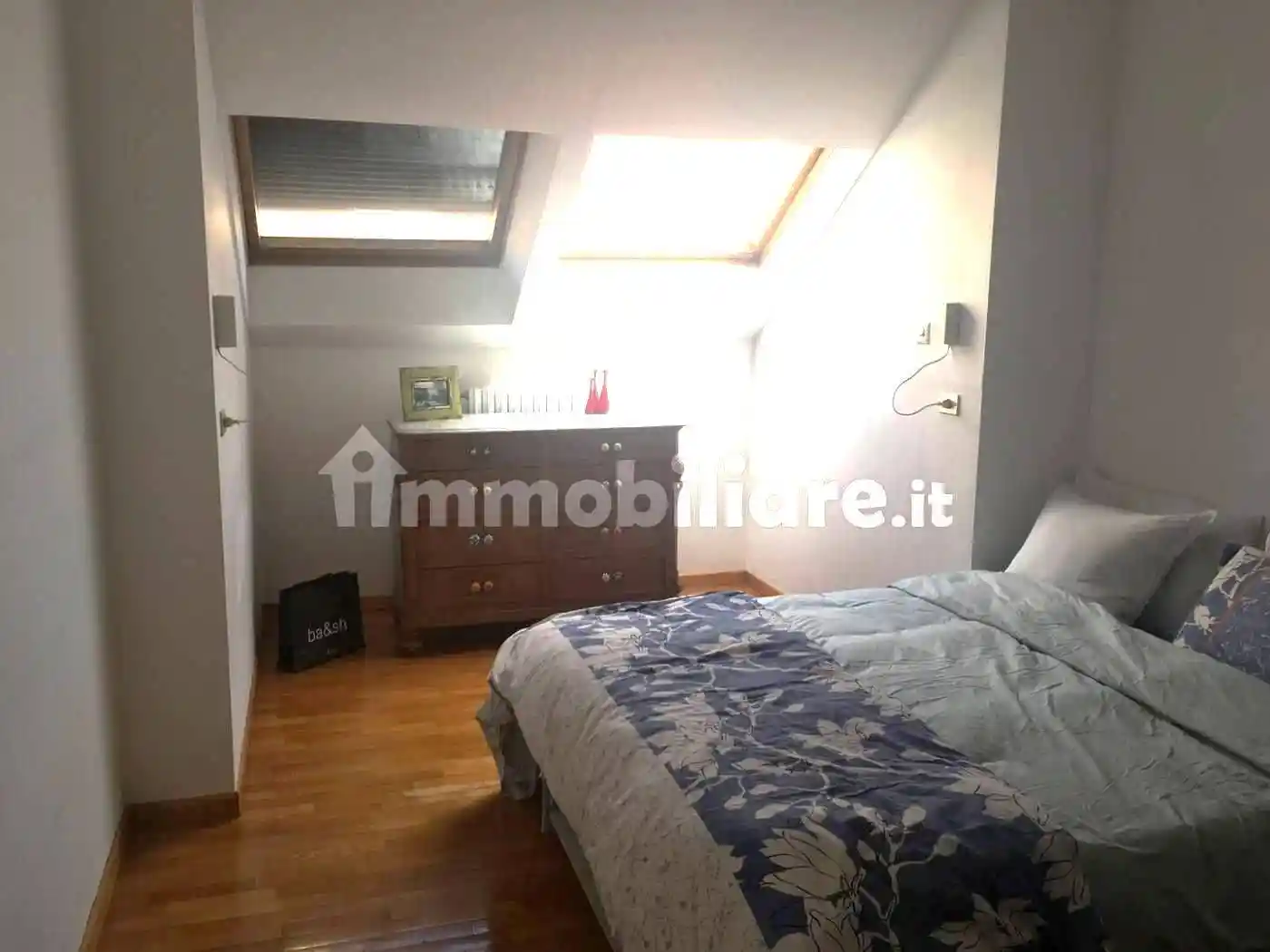 Quadrilocale vicolo Giuseppe Bosia 1, Stazione, Asti - foto 4