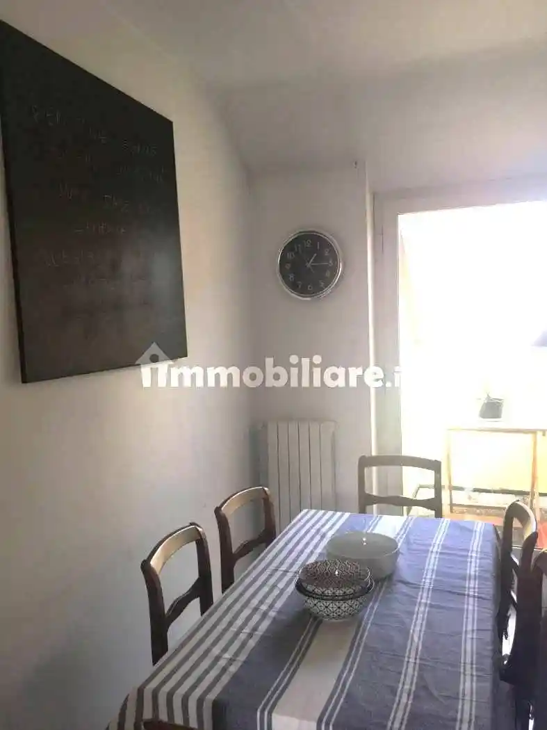 Quadrilocale vicolo Giuseppe Bosia 1, Stazione, Asti - foto 5