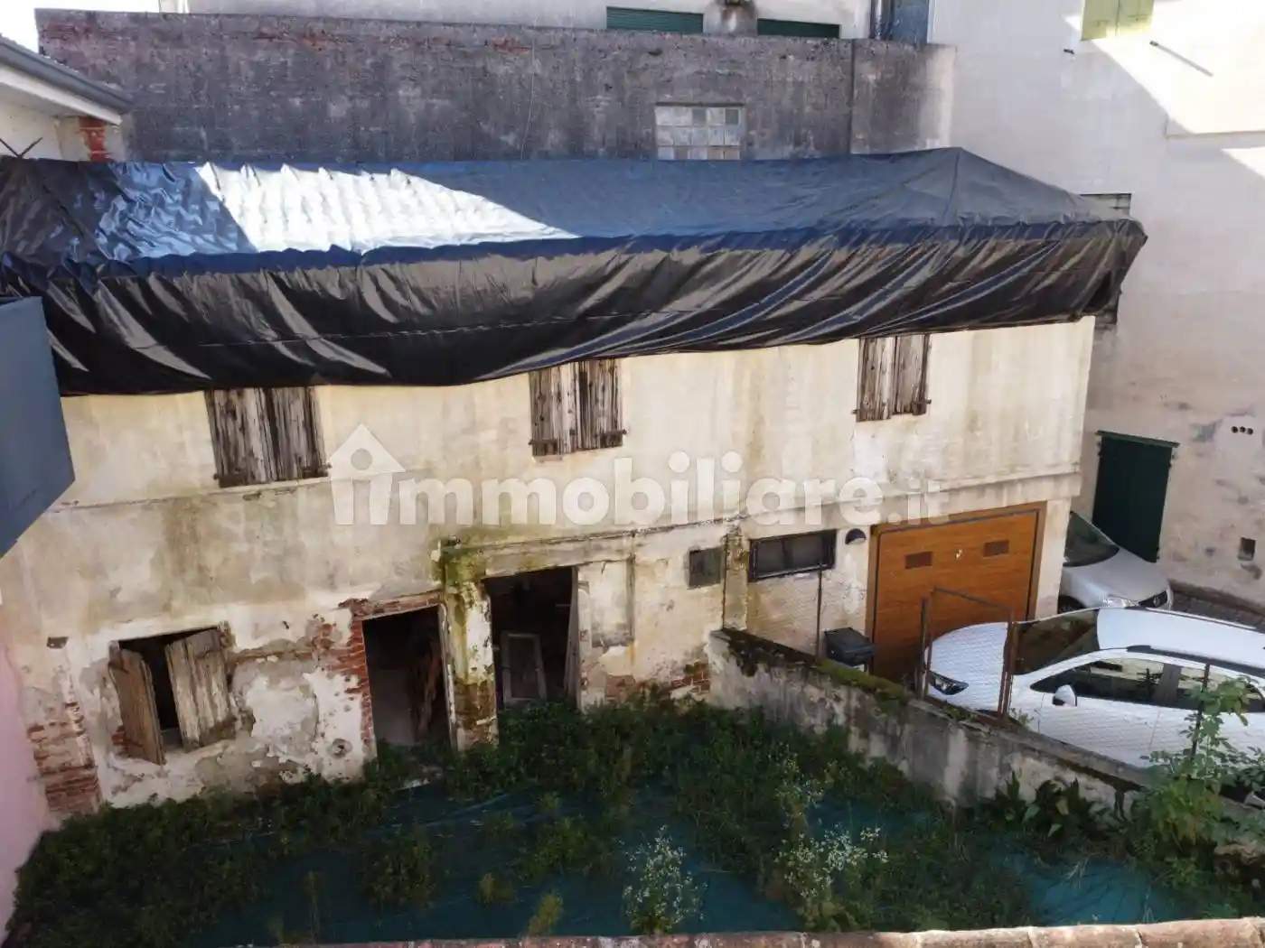 Casa indipendente in vendita a Bassano del Grappa