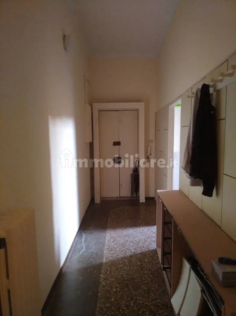 Appartamento in affitto a Bologna