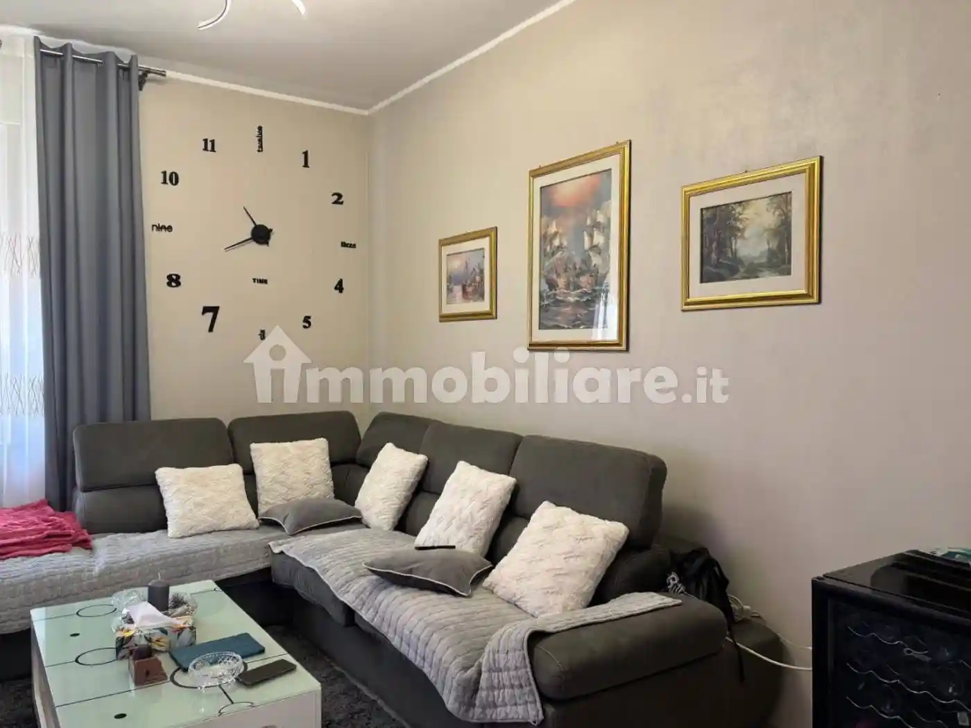 Trilocale via Giuseppe Veneziani, Via Colombo, Piacenza - foto 4