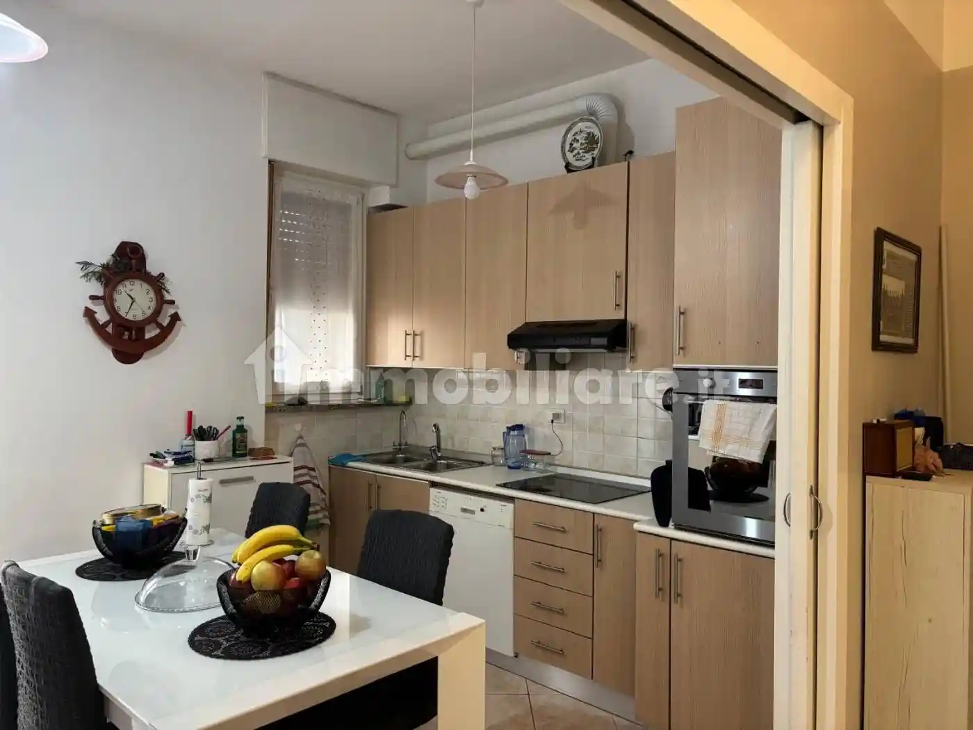 Trilocale via Giuseppe Veneziani, Via Colombo, Piacenza - foto 5