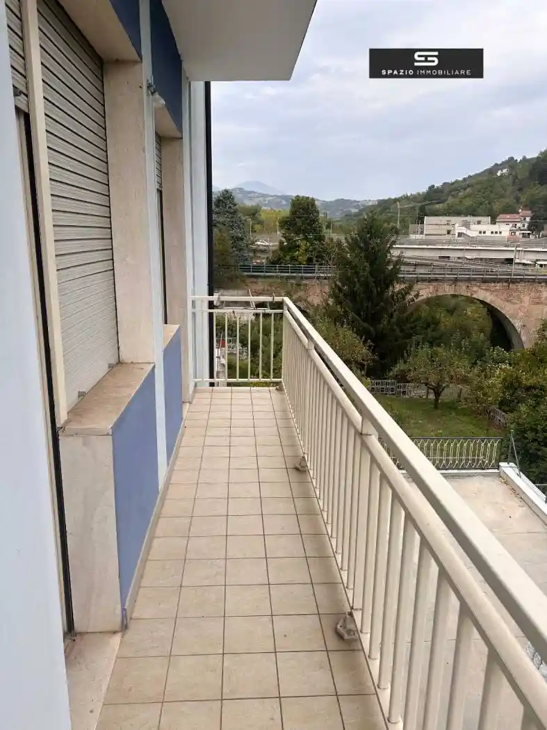 Trilocale via Antonio De Benedictis 40, Centro, Teramo - foto 5