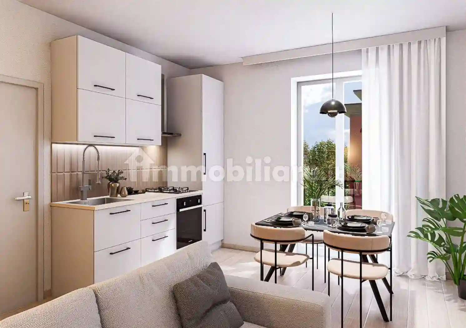 Appartamento - foto 4