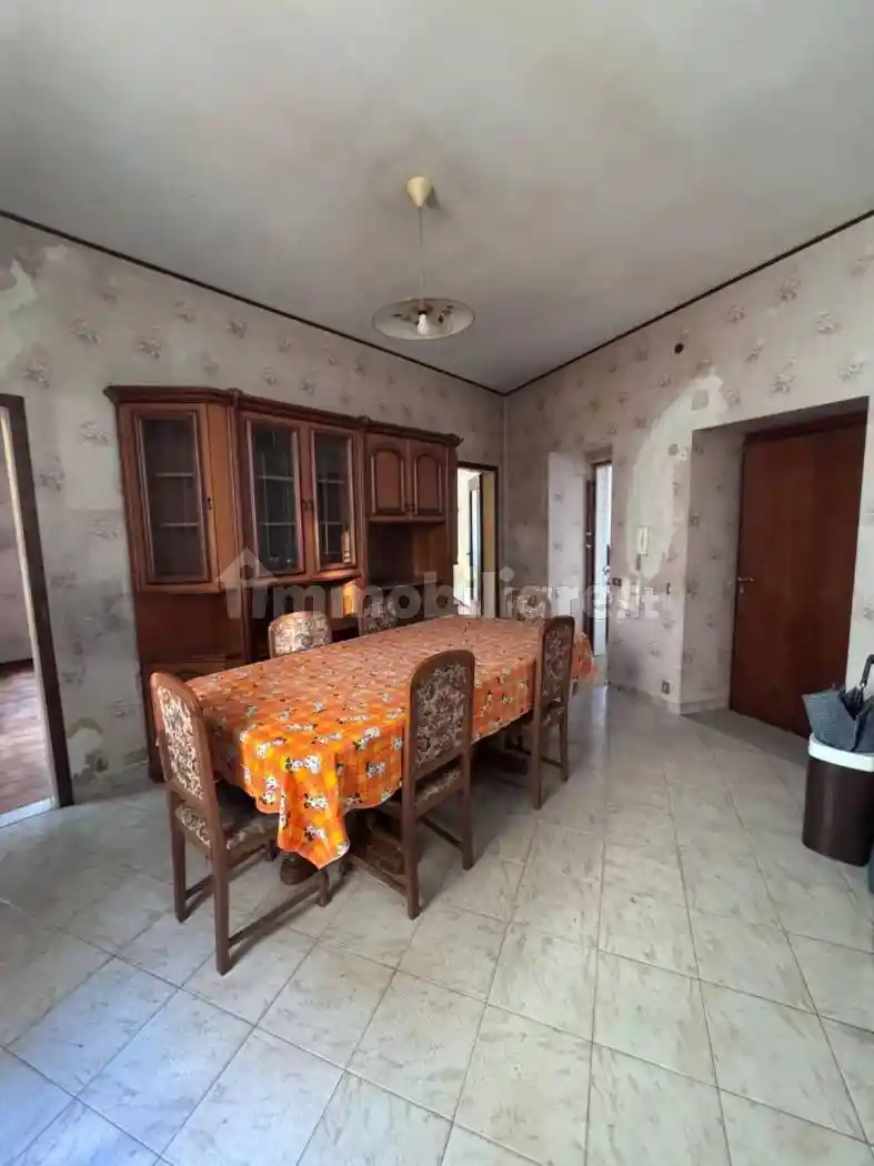 Appartamento in vendita a Massa