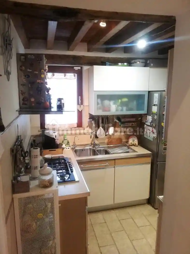 Terratetto unifamiliare 130 m², ottimo stato, Castagnola, Massa - foto 3