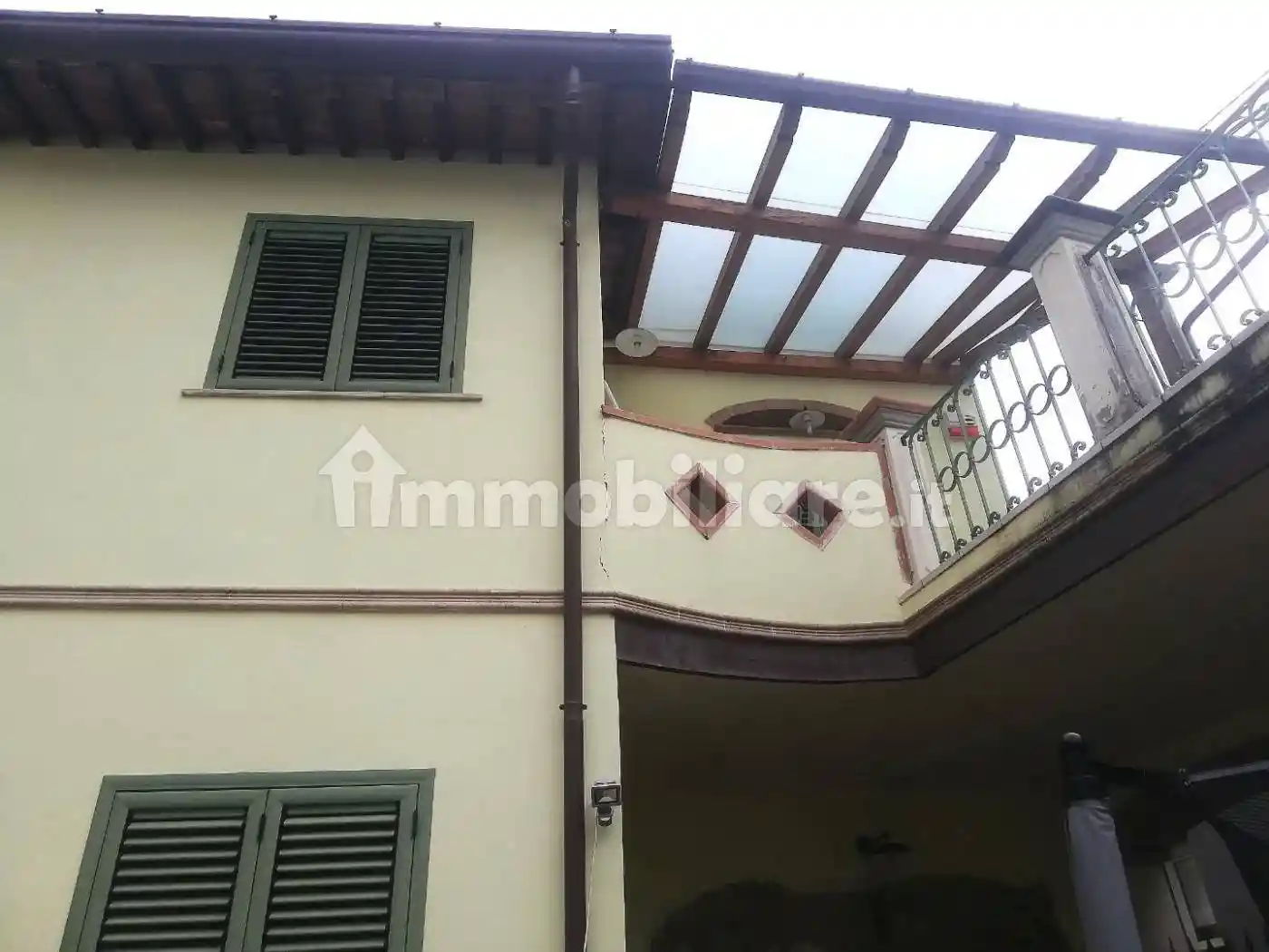 Terratetto unifamiliare 130 m², ottimo stato, Castagnola, Massa - foto 5