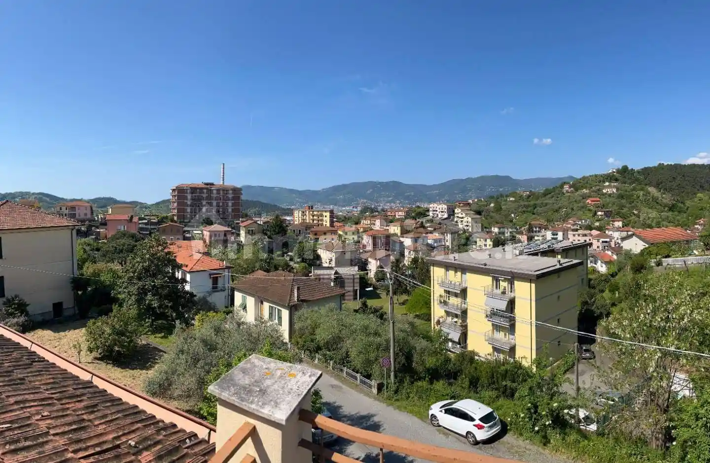 Casa indipendente in vendita a Arcola