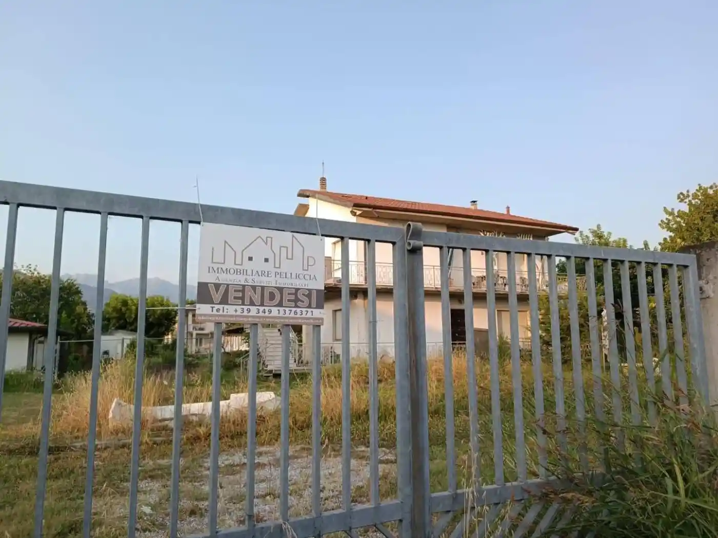 Villetta a schiera in vendita a Massa