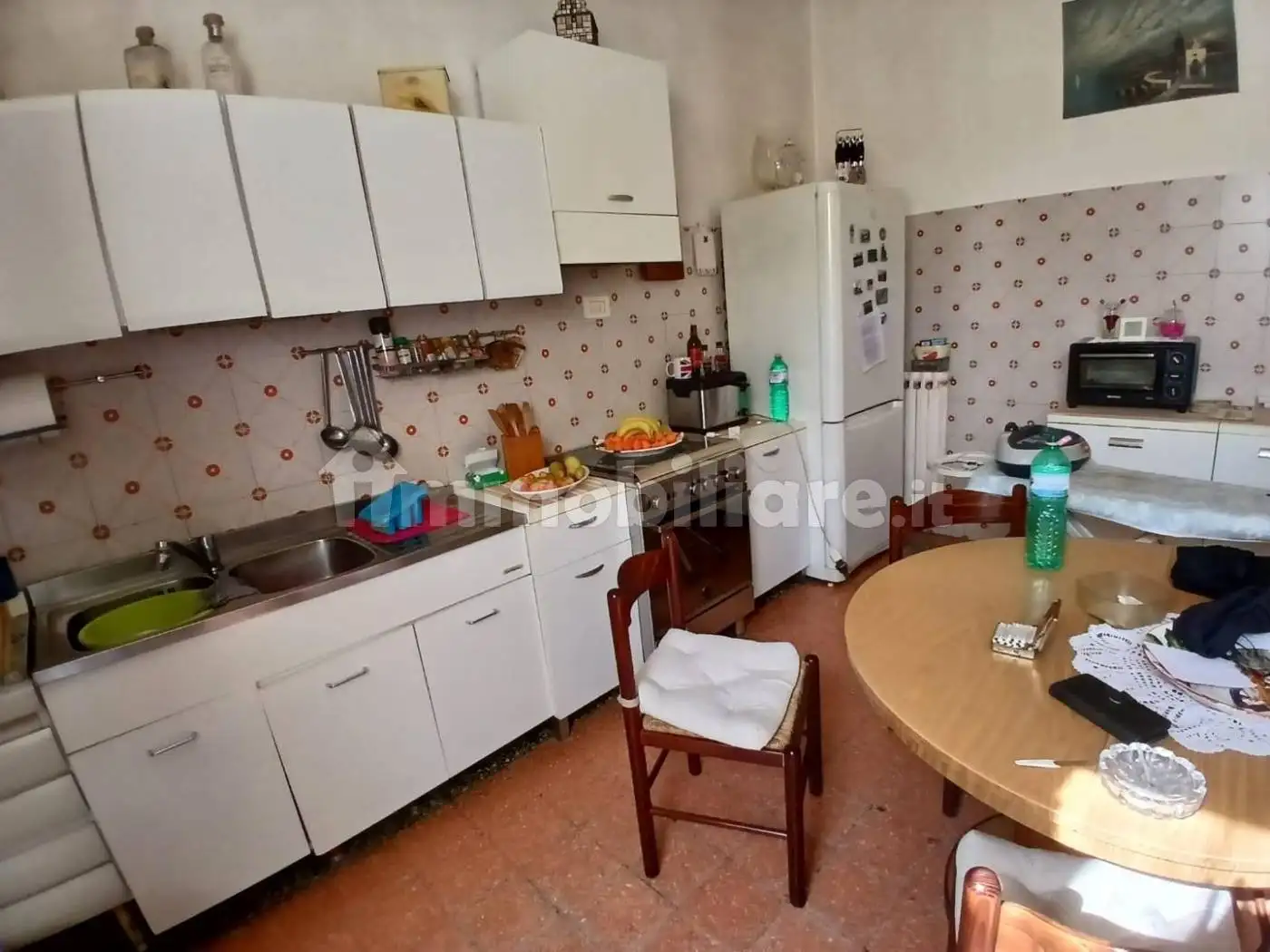 Casa indipendente in vendita a Massa