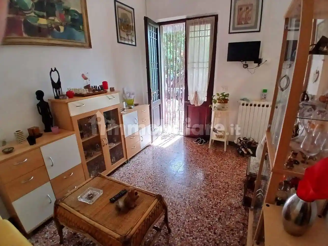 Terratetto unifamiliare via Tinelli,  55, Castagnola, Massa - foto 3