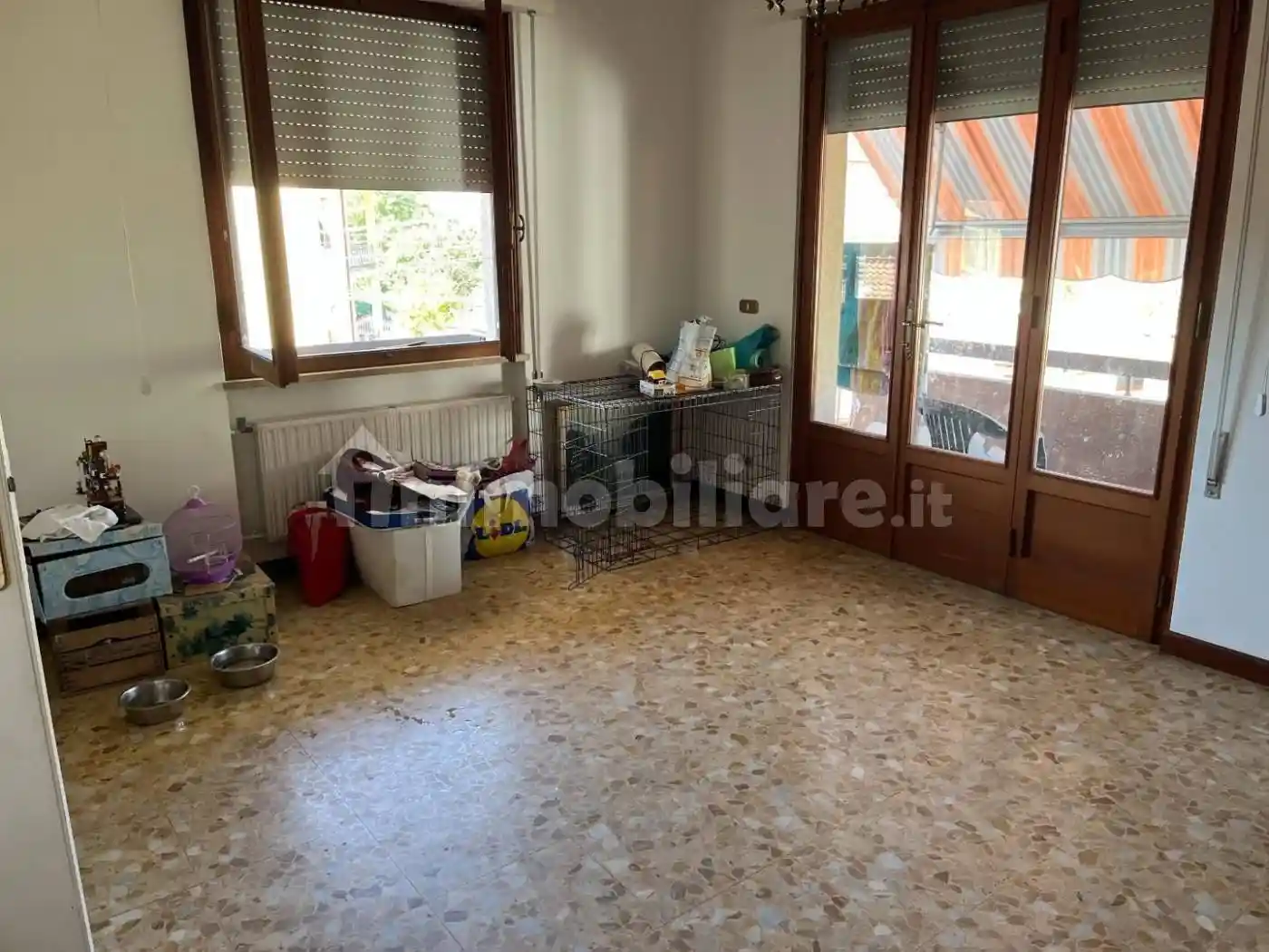 Terratetto unifamiliare 200 m², da ristrutturare, Bergiola - Lavacchio, Massa - foto 2