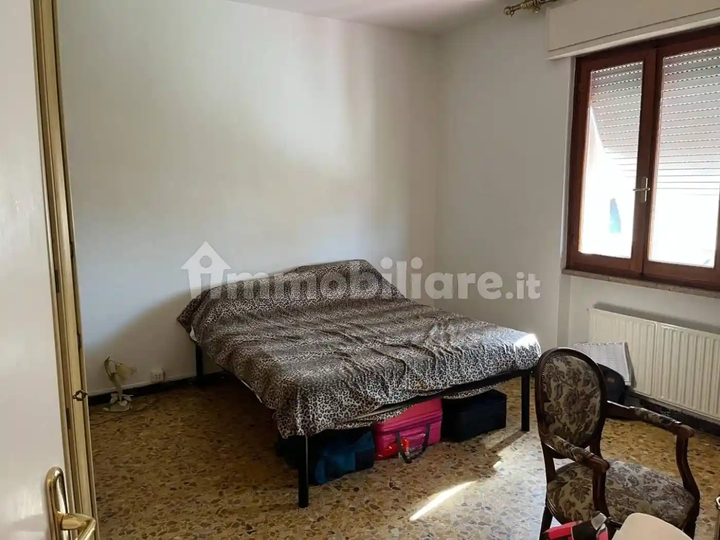 Terratetto unifamiliare 200 m², da ristrutturare, Bergiola - Lavacchio, Massa - foto 3