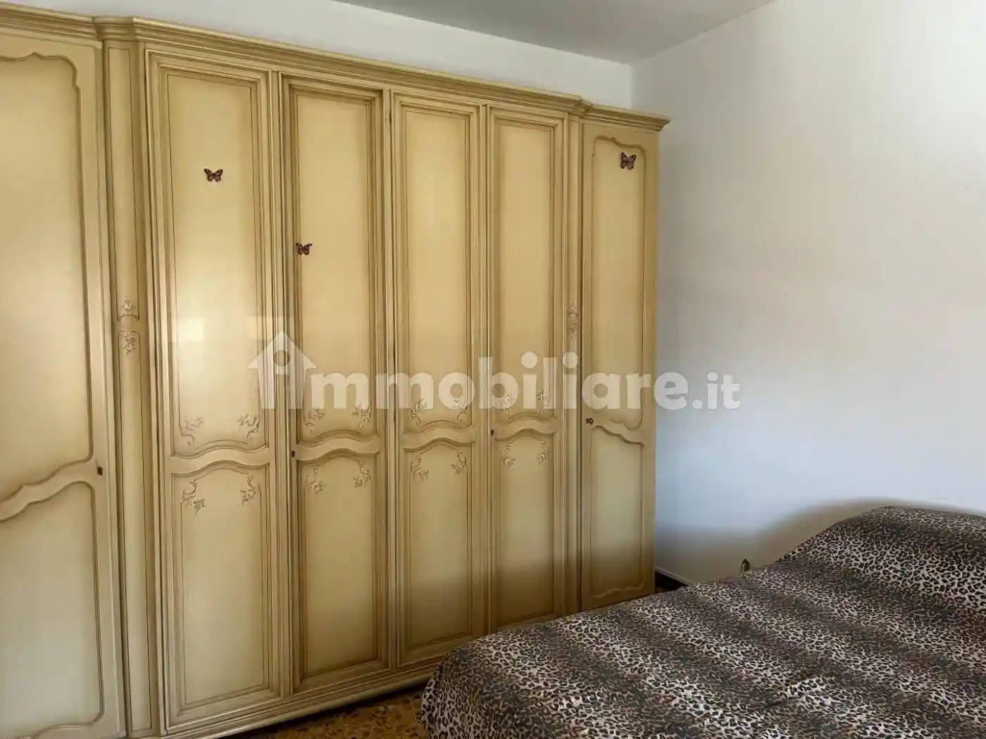 Terratetto unifamiliare 200 m², da ristrutturare, Bergiola - Lavacchio, Massa - foto 4