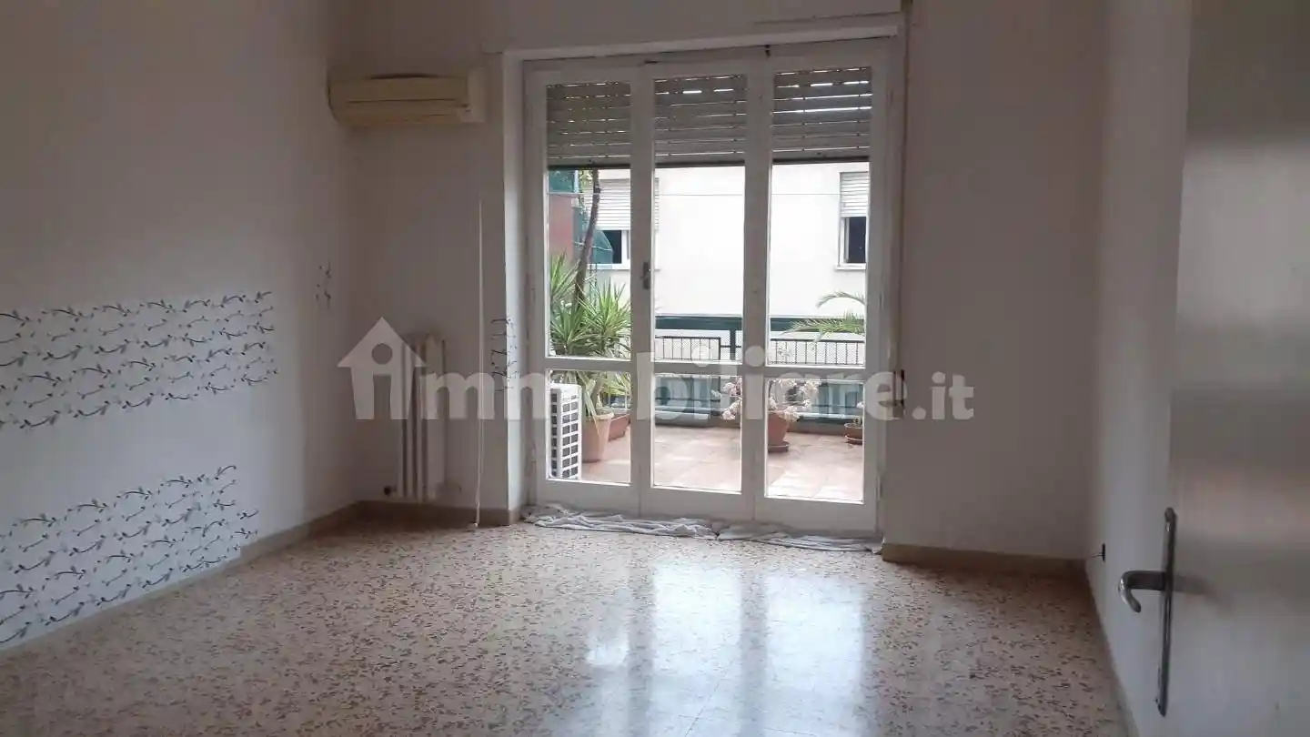 Appartamento in vendita a Massa