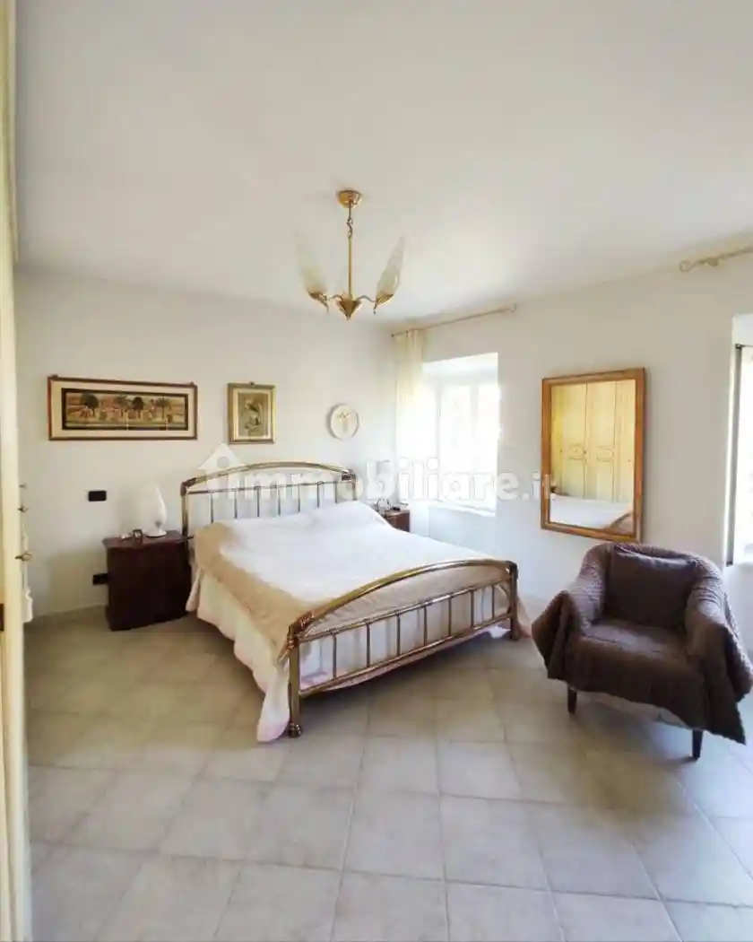 Quadrilocale ottimo stato, secondo piano, Castagnola, Massa - foto 5