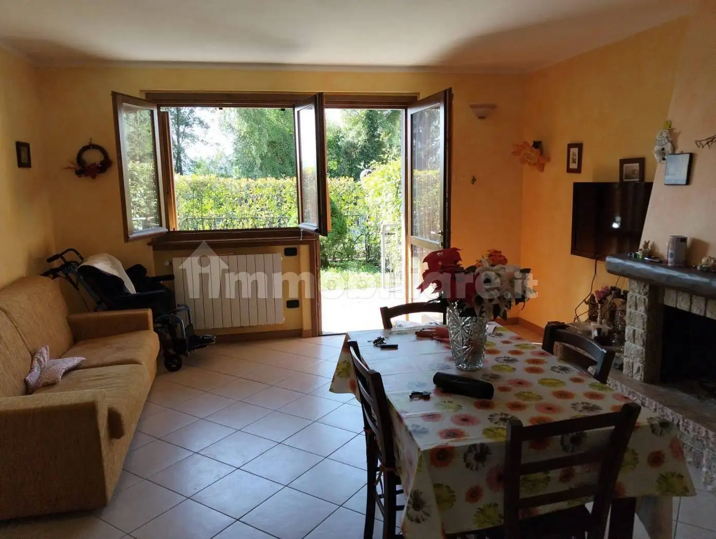 Appartamento in vendita a Cornalba