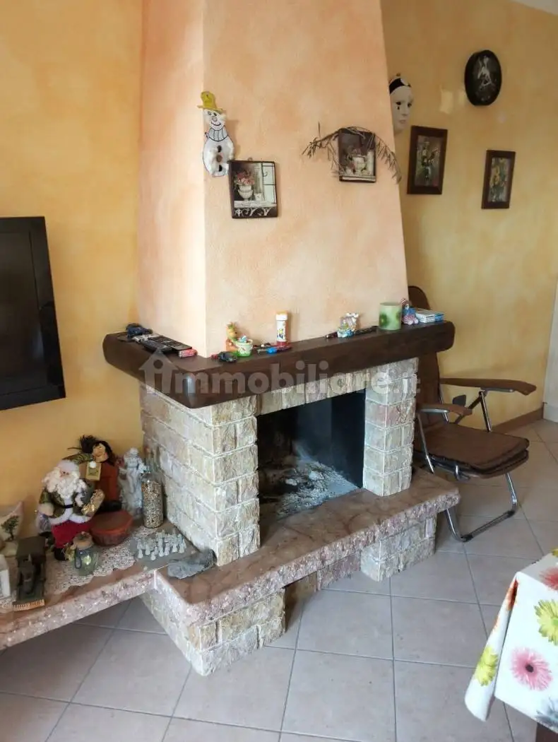 Trilocale via Don Michele Paganelli 12, Cornalba - foto 3