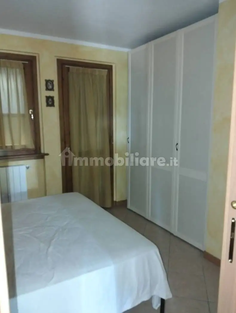 Trilocale via Don Michele Paganelli 12, Cornalba - foto 5