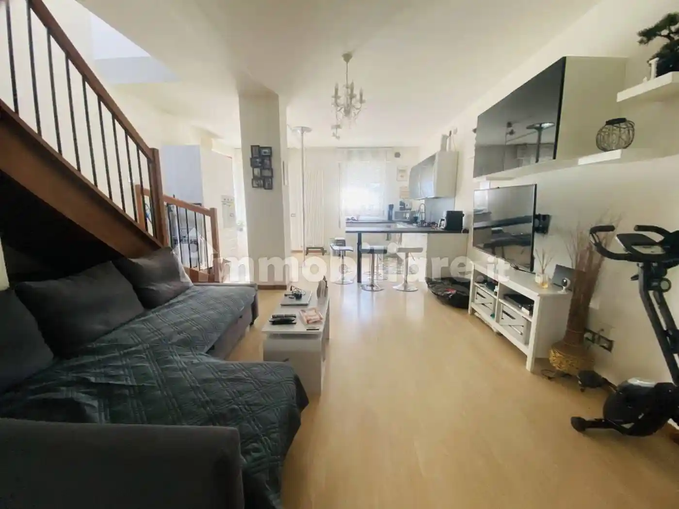 Appartamento in vendita a Rubano