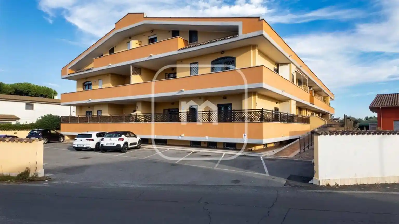 Appartamento in vendita a Fiumicino