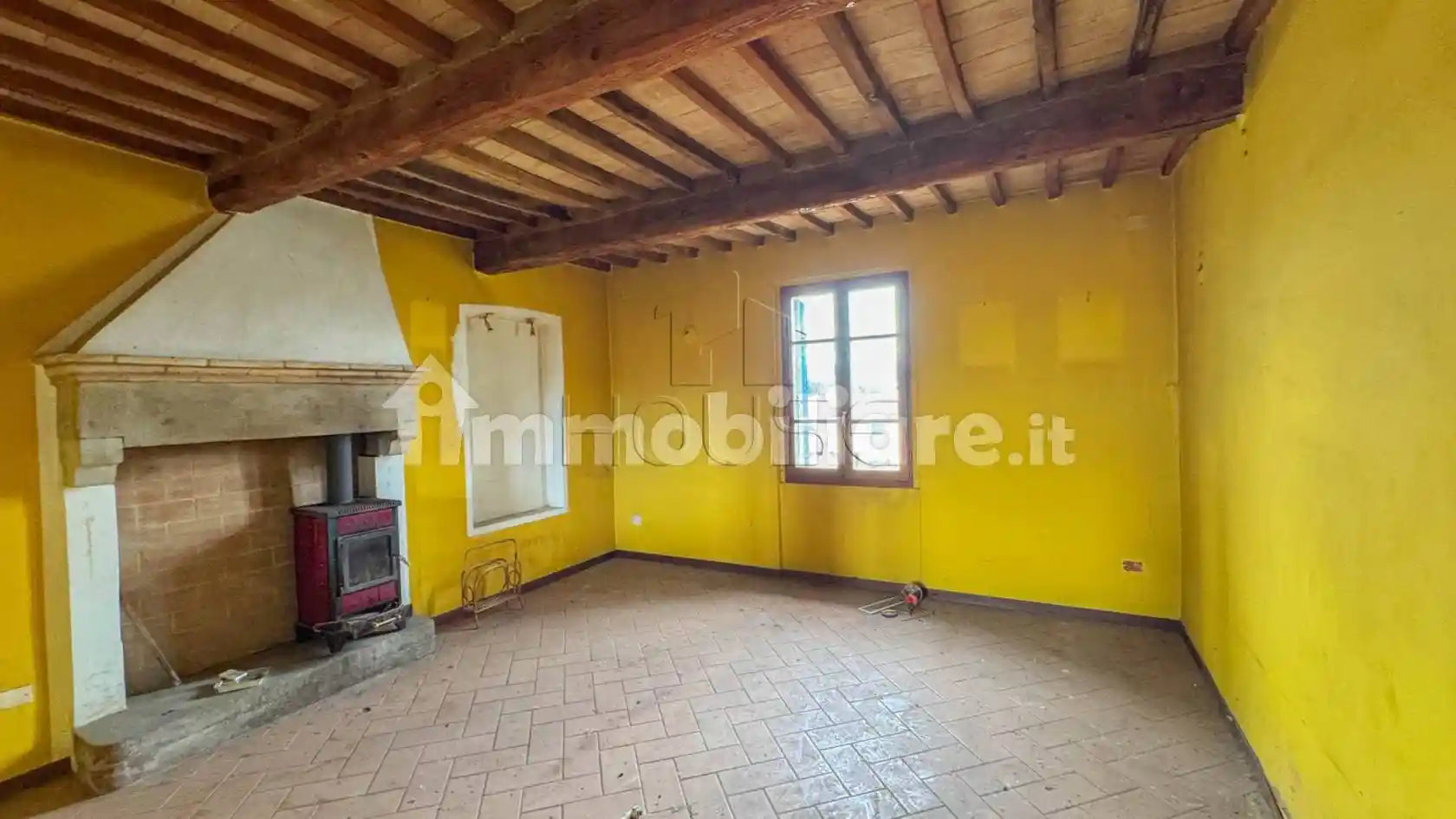 Appartamento in vendita a Città di Castello