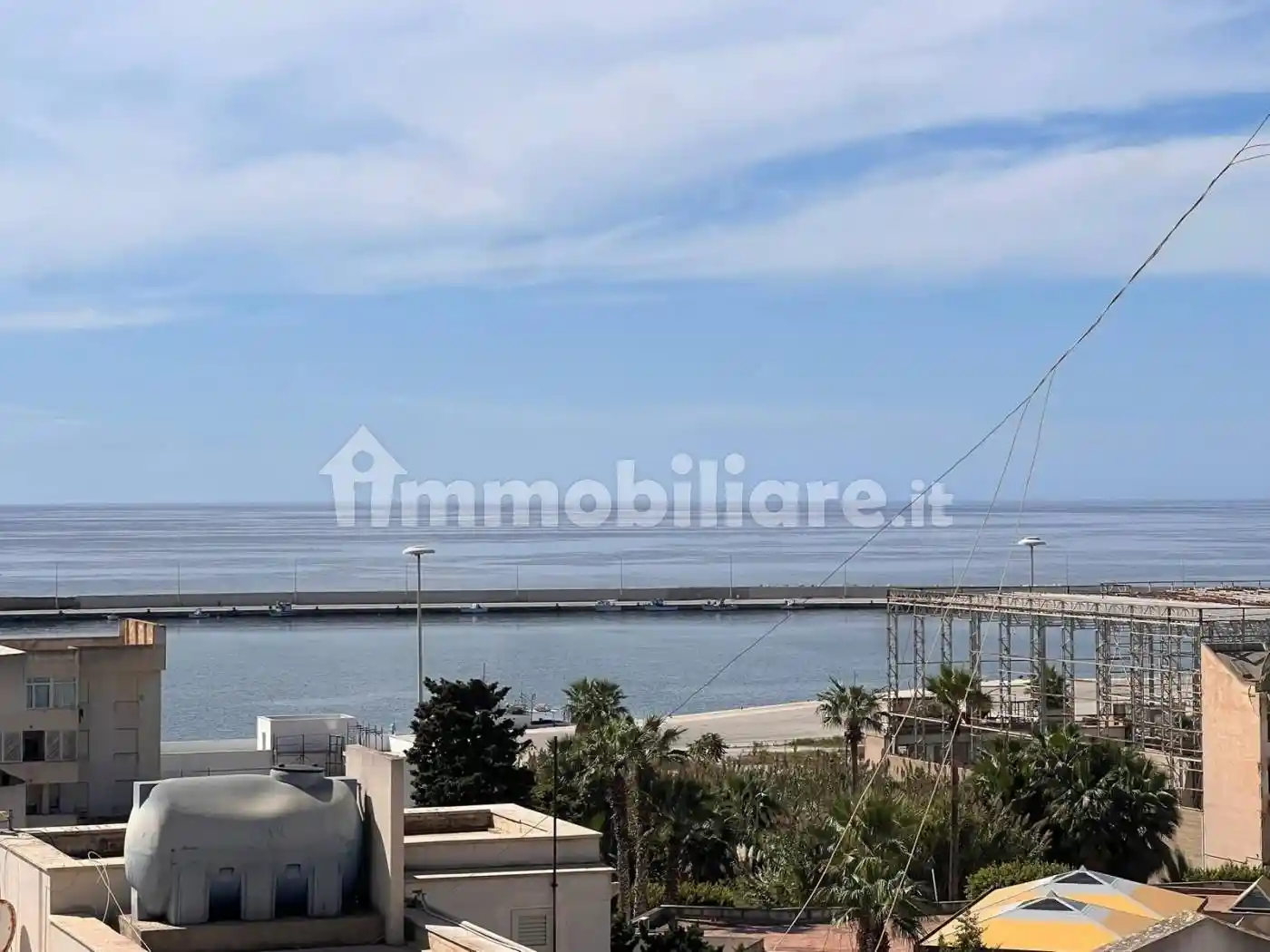 Appartamento in vendita a Marsala