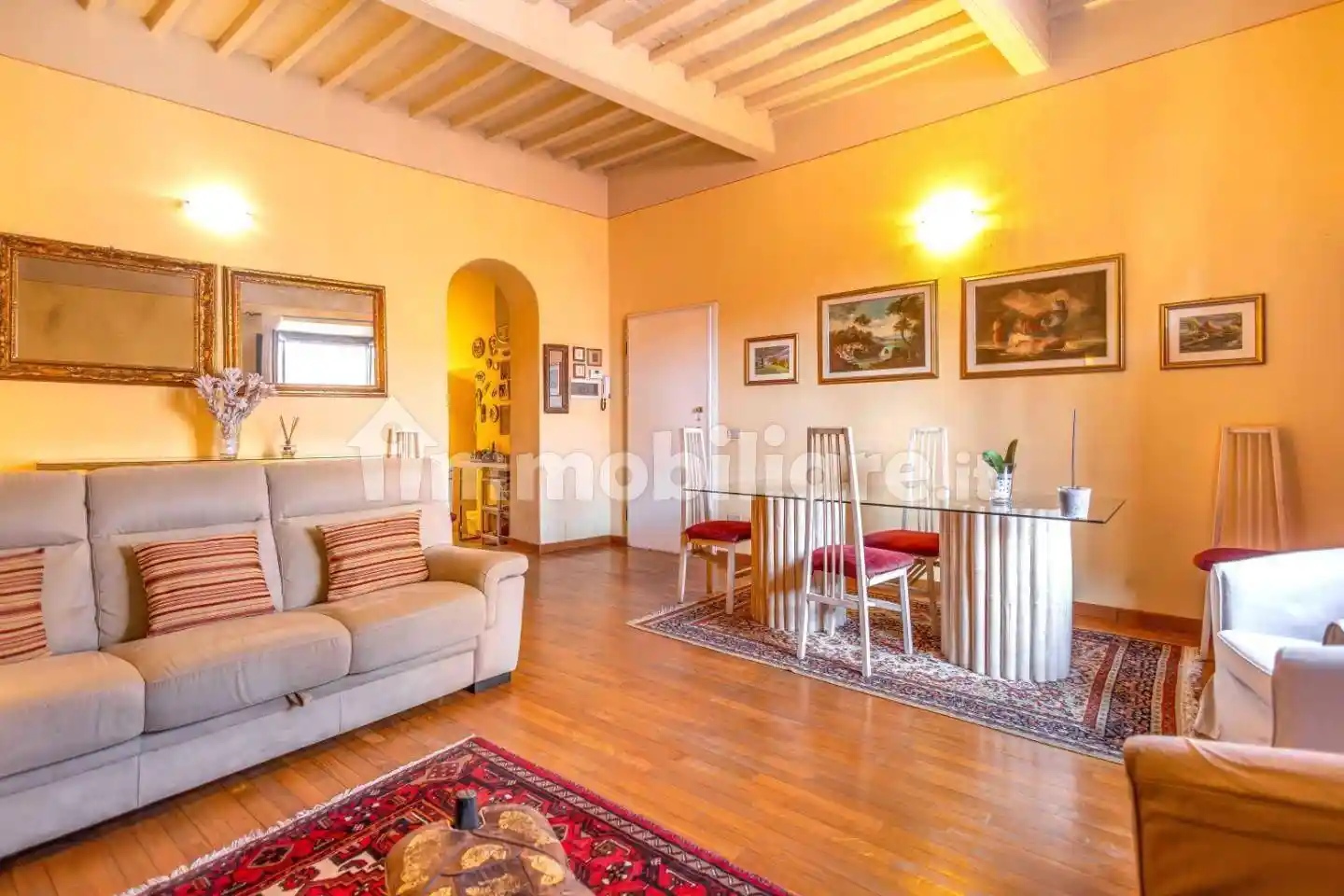 Appartamento in vendita a Pisa