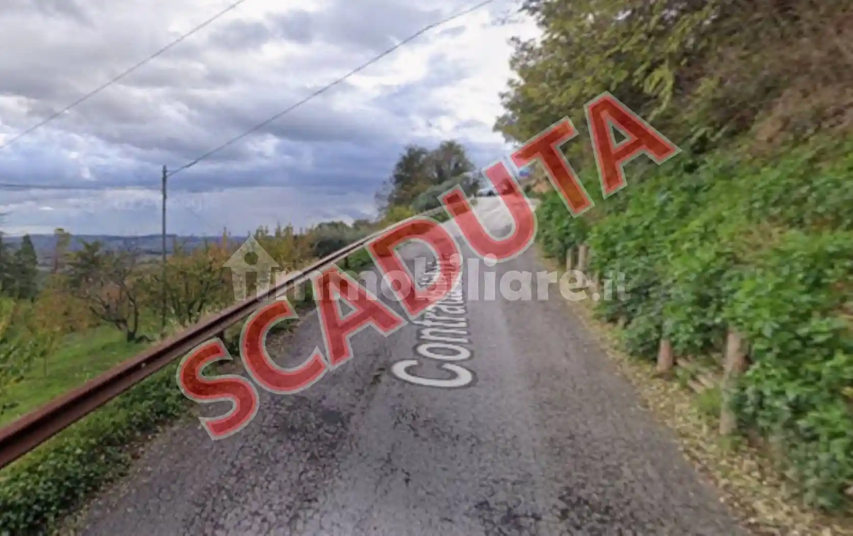 Appartamento in vendita a Treia