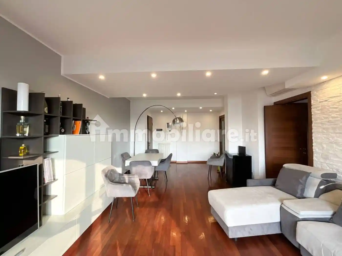 Appartamento in vendita a Busto Arsizio