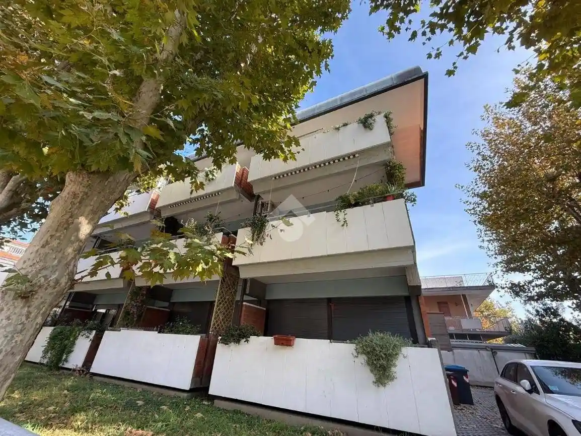 Appartamento in vendita a Riccione