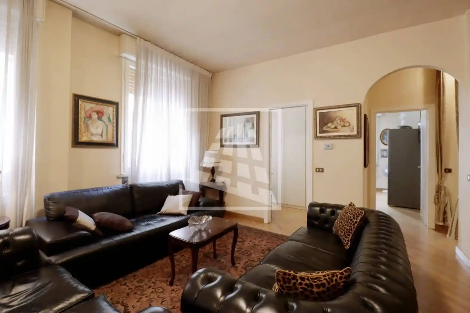 Appartamento in vendita a Reggio Emilia