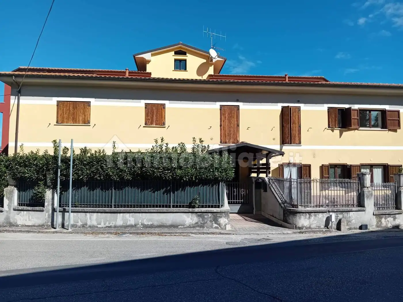 Appartamento in vendita a L'Aquila