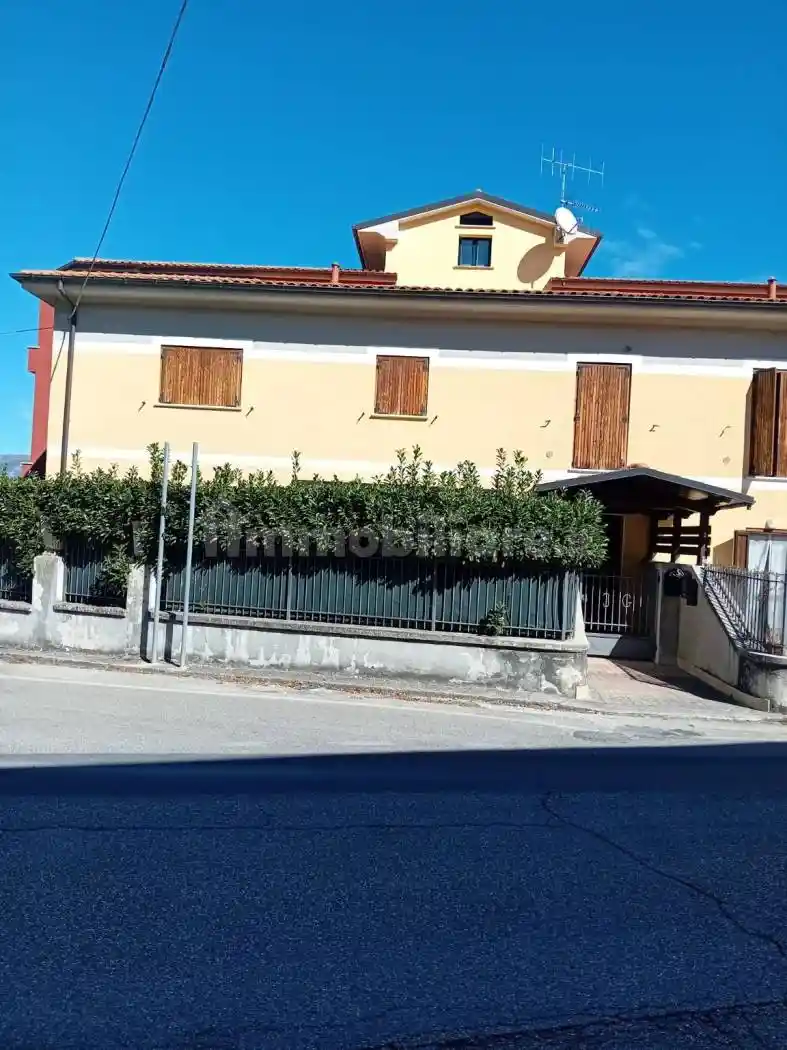 Appartamento via Duca degli Abruzzi, Genzano - Sassa, L'Aquila - foto 2