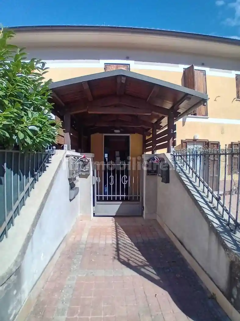 Appartamento via Duca degli Abruzzi, Genzano - Sassa, L'Aquila - foto 3