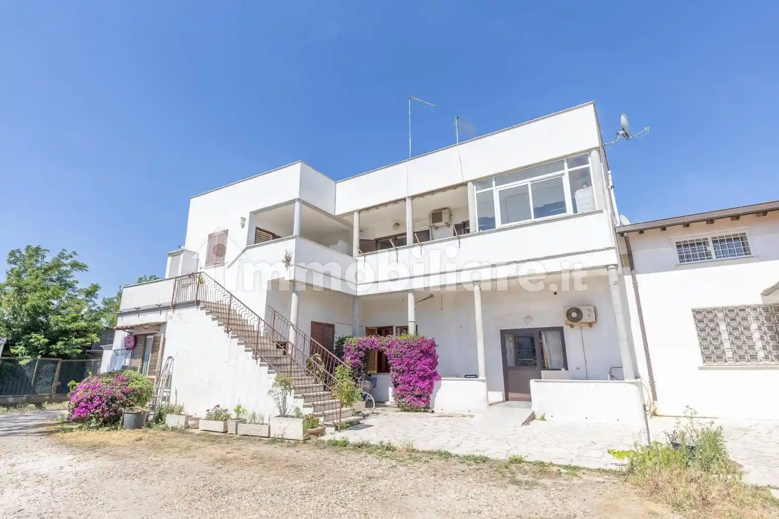 Appartamento in vendita a Fiumicino