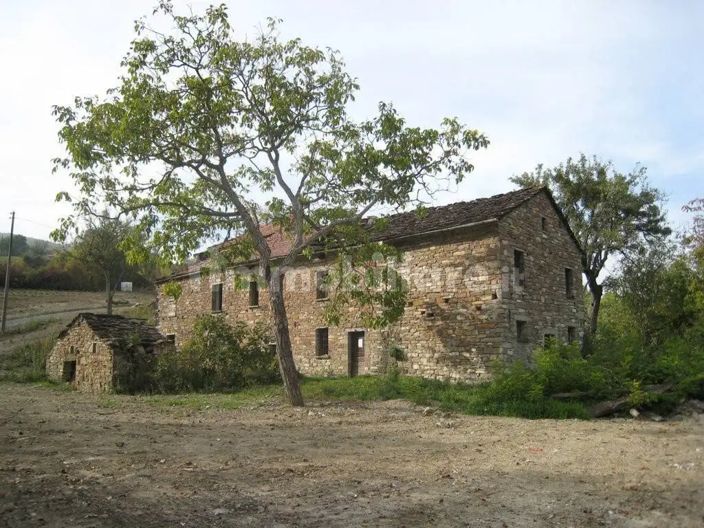 Rustico - Casale in vendita a Bardi